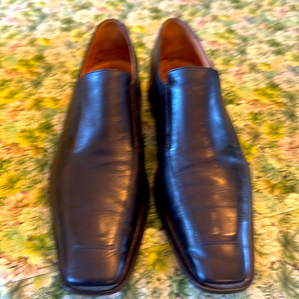 Gino Rossi men’s shoes
